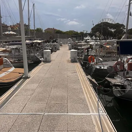 Botel Location *